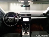  Skoda  Superb SKODA  WAGON / 2019 / 5P / STATION WAGON 1.4 TSI PLUG-IN HYBRYD EXECUTIVE DSG #3
