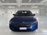  Skoda  Superb SKODA  WAGON / 2019 / 5P / STATION WAGON 1.4 TSI PLUG-IN HYBRYD EXECUTIVE DSG #6