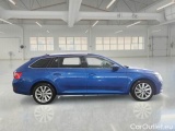  Skoda  Superb SKODA  WAGON / 2019 / 5P / STATION WAGON 1.4 TSI PLUG-IN HYBRYD EXECUTIVE DSG #7