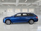  Skoda  Superb SKODA  WAGON / 2019 / 5P / STATION WAGON 1.4 TSI PLUG-IN HYBRYD EXECUTIVE DSG #8
