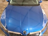  Skoda  Superb SKODA  WAGON / 2019 / 5P / STATION WAGON 1.4 TSI PLUG-IN HYBRYD EXECUTIVE DSG #26