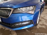  Skoda  Superb SKODA  WAGON / 2019 / 5P / STATION WAGON 1.4 TSI PLUG-IN HYBRYD EXECUTIVE DSG #33