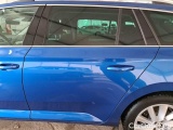  Skoda  Superb SKODA  WAGON / 2019 / 5P / STATION WAGON 1.4 TSI PLUG-IN HYBRYD EXECUTIVE DSG #69