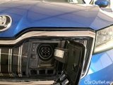  Skoda  Superb SKODA  WAGON / 2019 / 5P / STATION WAGON 1.4 TSI PLUG-IN HYBRYD EXECUTIVE DSG #117