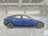  Tesla  Model 3 TESLA  / 2018 / 4P / BERLINA 75 KWH LONG RANGE DUAL MOTOR AWD #7