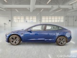  Tesla  Model 3 TESLA  / 2018 / 4P / BERLINA 75 KWH LONG RANGE DUAL MOTOR AWD #8
