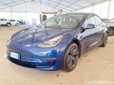  Tesla  Model 3 TESLA  / 2018 / 4P / BERLINA 75 KWH LONG RANGE DUAL MOTOR AWD #22