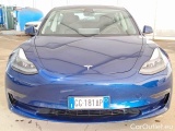  Tesla  Model 3 TESLA  / 2018 / 4P / BERLINA 75 KWH LONG RANGE DUAL MOTOR AWD #24