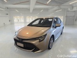  Toyota  Corolla TOYOTA  / 2019 / 5P / BERLINA 1.8 HYBRID BUSINESS 