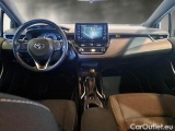  Toyota  Corolla TOYOTA  / 2019 / 5P / BERLINA 1.8 HYBRID BUSINESS #3