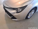  Toyota  Corolla TOYOTA  / 2019 / 5P / BERLINA 1.8 HYBRID BUSINESS #29