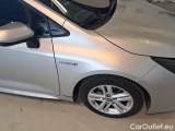  Toyota  Corolla TOYOTA  / 2019 / 5P / BERLINA 1.8 HYBRID BUSINESS #45
