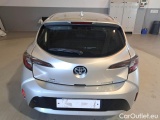  Toyota  Corolla TOYOTA  / 2019 / 5P / BERLINA 1.8 HYBRID BUSINESS #67
