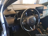  Toyota  Corolla TOYOTA  / 2019 / 5P / BERLINA 1.8 HYBRID BUSINESS #125