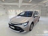  Toyota  Corolla TOYOTA  / 2019 / 5P / STATION WAGON TS 1.8 HYBRID BUSINESS 
