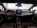  Toyota  Corolla TOYOTA  / 2019 / 5P / STATION WAGON TS 1.8 HYBRID BUSINESS #3