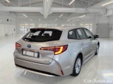  Toyota  Corolla TOYOTA  / 2019 / 5P / STATION WAGON TS 1.8 HYBRID BUSINESS #2