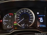  Toyota  Corolla TOYOTA  / 2019 / 5P / STATION WAGON TS 1.8 HYBRID BUSINESS #4