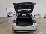  Toyota  Corolla TOYOTA  / 2019 / 5P / STATION WAGON TS 1.8 HYBRID BUSINESS #5