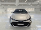  Toyota  Corolla TOYOTA  / 2019 / 5P / STATION WAGON TS 1.8 HYBRID BUSINESS #6