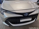  Toyota  Corolla TOYOTA  / 2019 / 5P / STATION WAGON TS 1.8 HYBRID BUSINESS #25