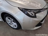  Toyota  Corolla TOYOTA  / 2019 / 5P / STATION WAGON TS 1.8 HYBRID BUSINESS #28