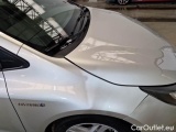 Toyota  Corolla TOYOTA  / 2019 / 5P / STATION WAGON TS 1.8 HYBRID BUSINESS #36