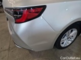  Toyota  Corolla TOYOTA  / 2019 / 5P / STATION WAGON TS 1.8 HYBRID BUSINESS #55