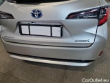  Toyota  Corolla TOYOTA  / 2019 / 5P / STATION WAGON TS 1.8 HYBRID BUSINESS #57