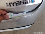  Toyota  Corolla TOYOTA  / 2019 / 5P / STATION WAGON TS 1.8 HYBRID BUSINESS #58