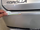  Toyota  Corolla TOYOTA  / 2019 / 5P / STATION WAGON TS 1.8 HYBRID BUSINESS #62