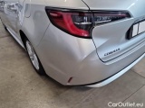  Toyota  Corolla TOYOTA  / 2019 / 5P / STATION WAGON TS 1.8 HYBRID BUSINESS #63