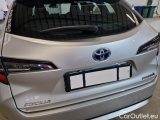  Toyota  Corolla TOYOTA  / 2019 / 5P / STATION WAGON TS 1.8 HYBRID BUSINESS #65