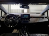  Toyota  Corolla TOYOTA  / 2019 / 5P / STATION WAGON TS 1.8 HYBRID BUSINESS #3
