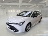  Toyota  Corolla TOYOTA  / 2019 / 5P / STATION WAGON TS 1.8 HYBRID BUSINESS 