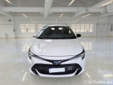  Toyota  Corolla TOYOTA  / 2019 / 5P / STATION WAGON TS 1.8 HYBRID BUSINESS #6