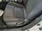  Toyota  Corolla TOYOTA  / 2019 / 5P / STATION WAGON TS 1.8 HYBRID BUSINESS #12