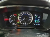  Toyota  Corolla TOYOTA  / 2019 / 5P / STATION WAGON TS 1.8 HYBRID BUSINESS #21