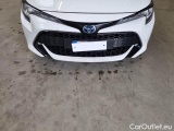  Toyota  Corolla TOYOTA  / 2019 / 5P / STATION WAGON TS 1.8 HYBRID BUSINESS #35