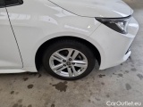  Toyota  Corolla TOYOTA  / 2019 / 5P / STATION WAGON TS 1.8 HYBRID BUSINESS #38