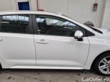  Toyota  Corolla TOYOTA  / 2019 / 5P / STATION WAGON TS 1.8 HYBRID BUSINESS #40