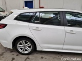  Toyota  Corolla TOYOTA  / 2019 / 5P / STATION WAGON TS 1.8 HYBRID BUSINESS #43