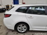  Toyota  Corolla TOYOTA  / 2019 / 5P / STATION WAGON TS 1.8 HYBRID BUSINESS #45