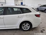  Toyota  Corolla TOYOTA  / 2019 / 5P / STATION WAGON TS 1.8 HYBRID BUSINESS #51