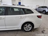  Toyota  Corolla TOYOTA  / 2019 / 5P / STATION WAGON TS 1.8 HYBRID BUSINESS #55