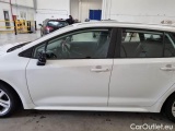  Toyota  Corolla TOYOTA  / 2019 / 5P / STATION WAGON TS 1.8 HYBRID BUSINESS #59
