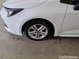  Toyota  Corolla TOYOTA  / 2019 / 5P / STATION WAGON TS 1.8 HYBRID BUSINESS #63