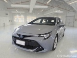  Toyota  Corolla TOYOTA  / 2019 / 5P / STATION WAGON TS 1.8 HYBRID BUSINESS 