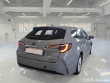  Toyota  Corolla TOYOTA  / 2019 / 5P / STATION WAGON TS 1.8 HYBRID BUSINESS #2