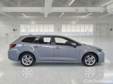 Toyota  Corolla TOYOTA  / 2019 / 5P / STATION WAGON TS 1.8 HYBRID BUSINESS #7